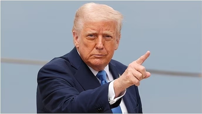 President Donald Trump confirmed the strikes on Truth Social, declaring the operation a success.