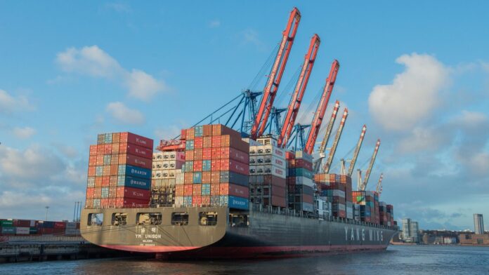 RBI Despite a challenging external environment, the contribution of net exports to GDP was the highest since Q2 FY21. Despite a challenging external environment, the contribution of net exports to GDP was the highest since Q2 FY21.