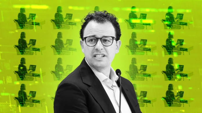 Anthropic AI Wins Landmark Copyright Case