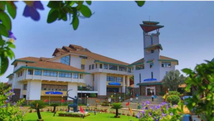IIM Kozhikode
