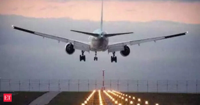 India extends airspace ban for Pakistan airlines till July 24