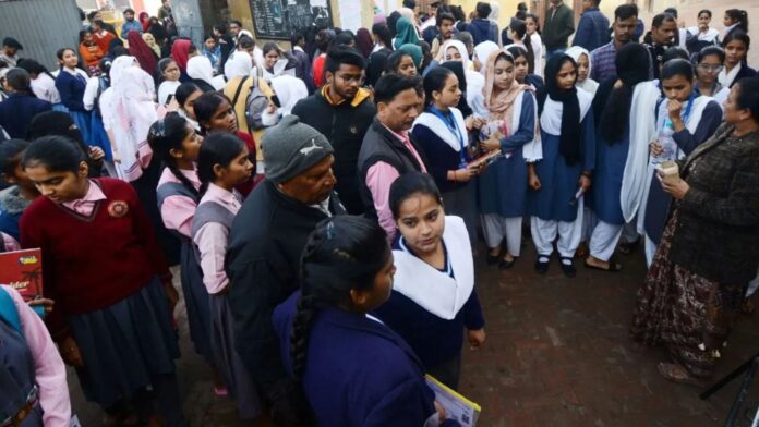 UPMSP Compartment Exams 2025: UP Board releases Class 10th, 12th schedule, check here