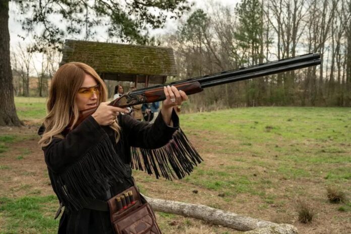 A New Update About ‘The Hunting Wives’ Season 2 On Netflix