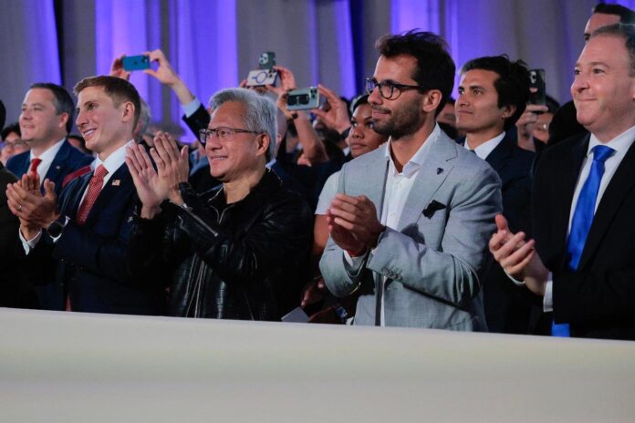 AI Action Plan Channels Rally Energy, Ignites U.S. Policy Debate