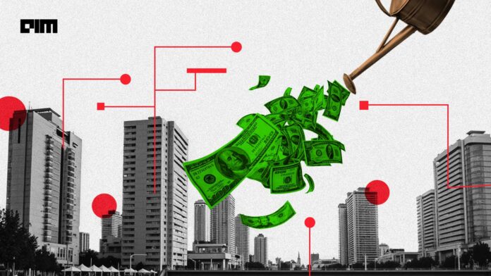 Accel India’s Case for the Application Layer 