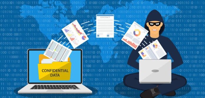 Average Prices of Stolen Data Being Sold Online