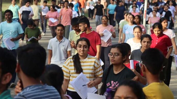 CBSE Class 10 compartment exam result