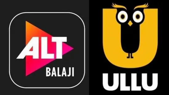 Crackdown on Vulgar OTT: Govt Bans ULLU TV, ALT Balaji (ALTT), and 23 Other Platforms
