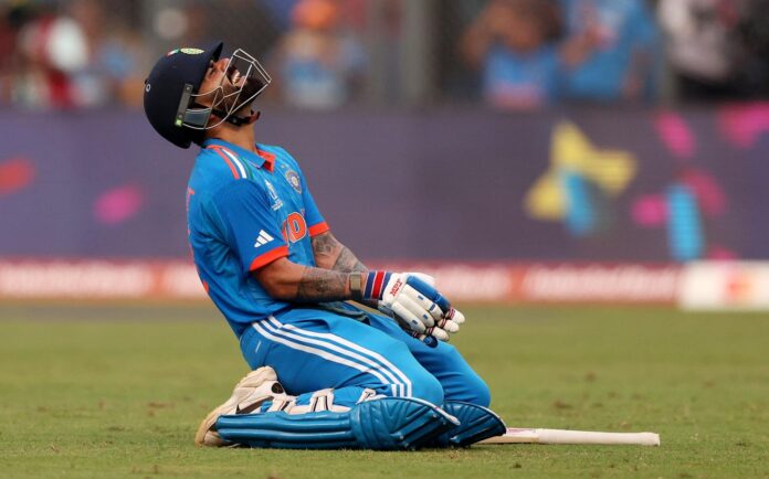 Cricket Has A Huge Climate Change Problem