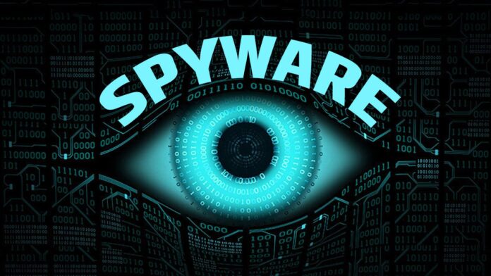 Cross-Platform Spyware Exploits iOS and Android Users