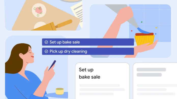 Google Keep will soon the ability to set location-based reminders.