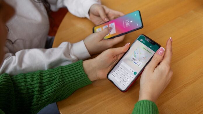 In order to retrieve message history from WhatsApp, one needs to ensure that they have backed up the chats on the cloud. ( Image: Freepik)