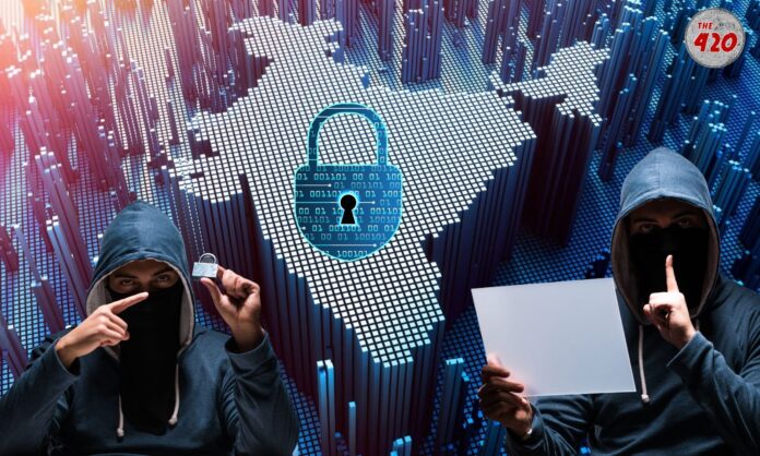 India Loses ₹1,000 Crore Monthly to Cyber Frauds Run from Southeast Asia, Reveals MHA