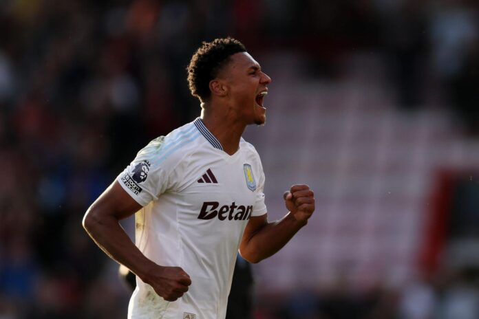 Man Utd’s Search For A New Striker Has Narrowed To Two Choices