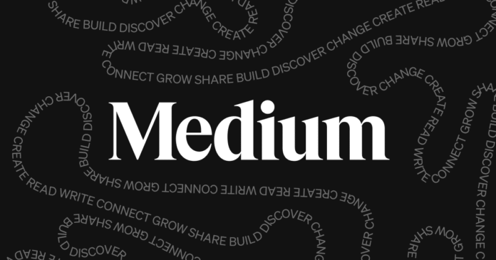 Medium's CEO explains what it took to stop losing $2.6M monthly
