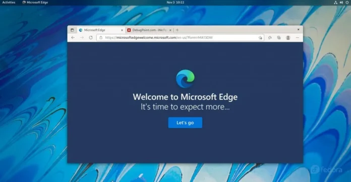 Microsoft introduces Copilot in Edge browser
