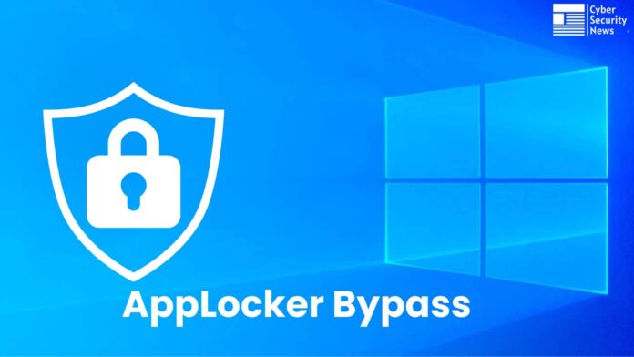 Microsoft’s AppLocker Flaw Allows Malicious Apps to Run and Bypass Restrictions