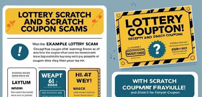 Rajasthan Cyber Police Warns of Rising Lottery and Scratch Coupon Scams