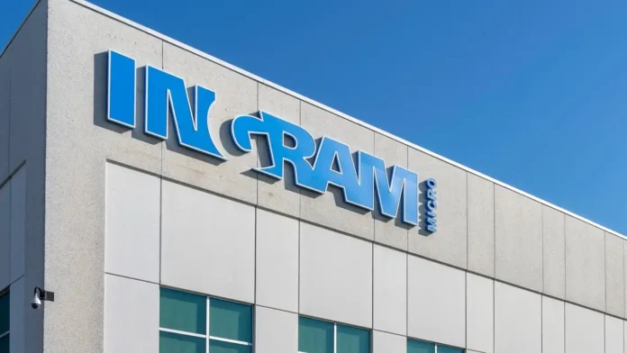 Ransomware Group SafePay Cripples Ingram Micro’s Key Distribution Services