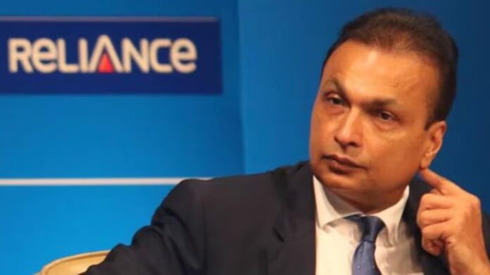 reliance communication