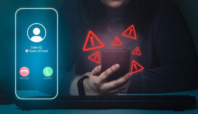 Scammed without a Click: Unpacking the Latest Call Forwarding Scam