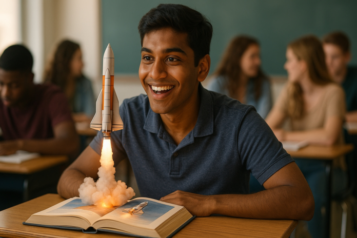 How to Join ISRO? Check what to study, which fields to choose and where to learn