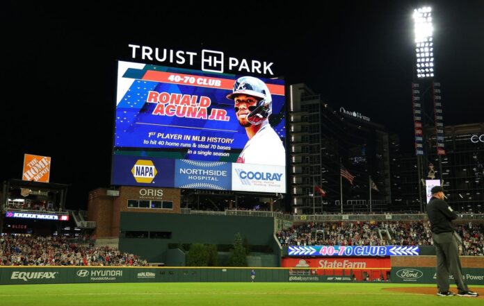 Survey Of Regular-Season Parks Finds Atlanta All-Star Game Pricey