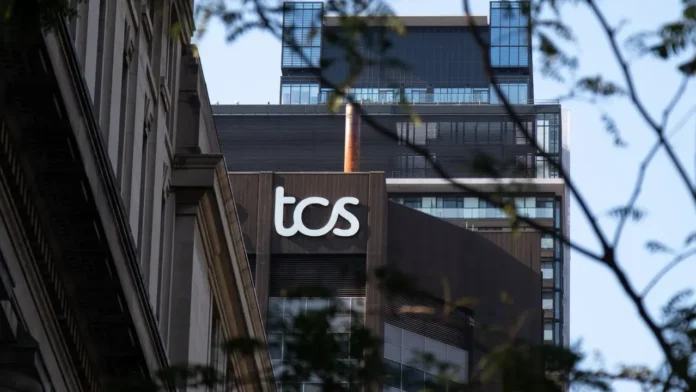 TCS Pauses Experienced Hiring and Salary Raises, Freshers Only for Now