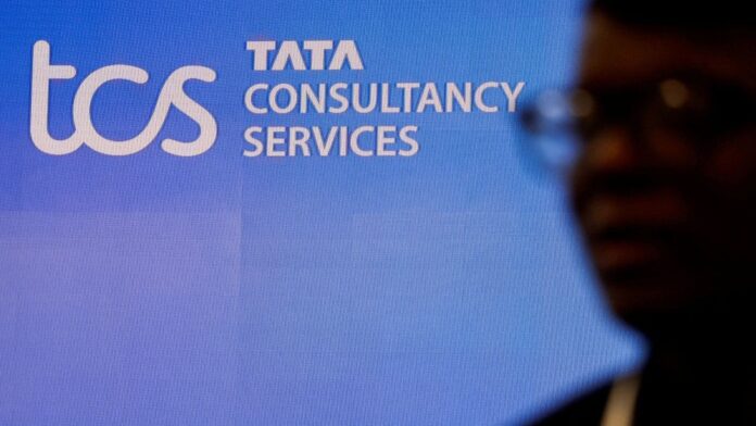 TCS’ workforce stood at 6,13,069 as on June 30, 2025.