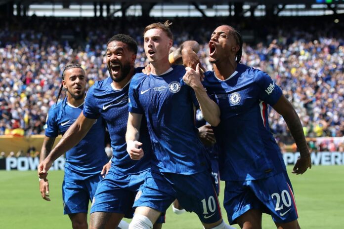 The Lesson MLS Desperately Needs To Learn From The FIFA Club World Cup
