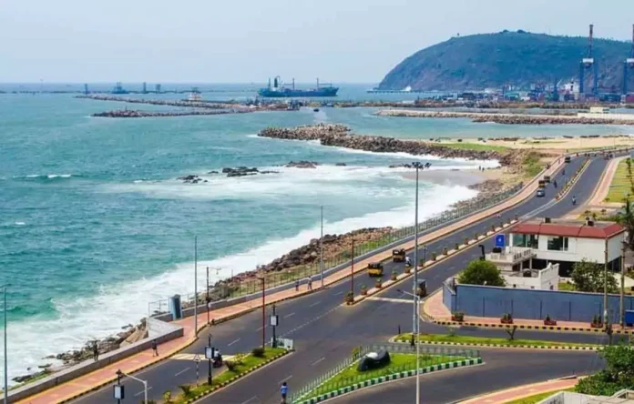 Top CSR Initiatives in Visakhapatnam