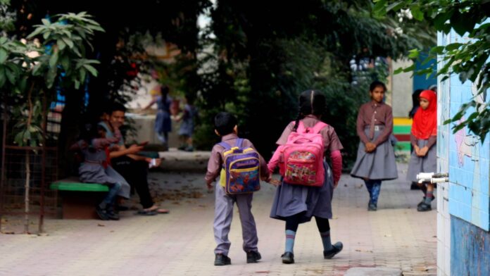 transgender students