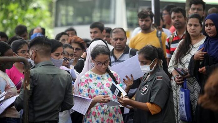 UP board Class 10, 12 improvement exam date