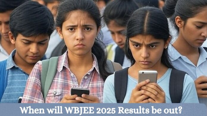WBJEE 2025 Result Delay: 'We are ready to announce, awaiting govt nod,' says senior official