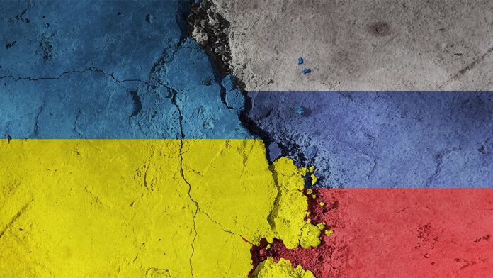 War Offline, Business Online: Russians and Ukrainians Run Bali Drug Network Together
