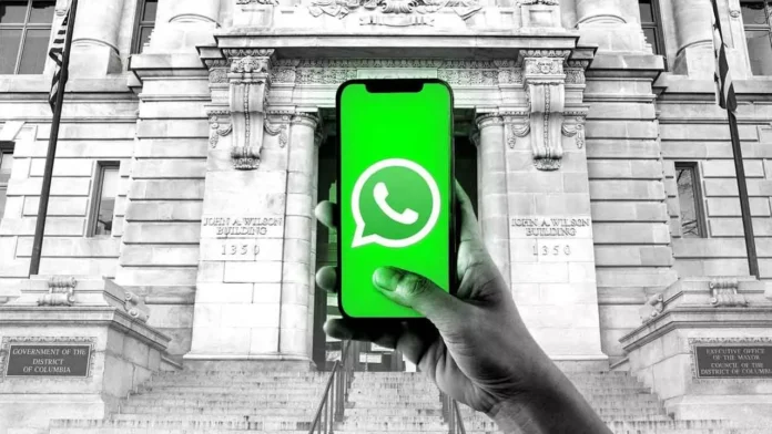 WhatsApp New Feature Will Show How Many Are Typing in Group Chats