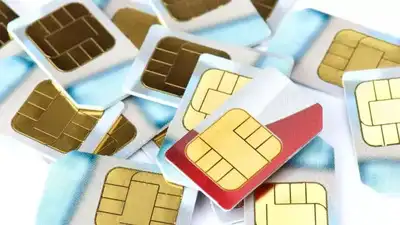 Government Deploys AI to Combat Cybercrime, Disconnecting 40 lakh SIM Cards