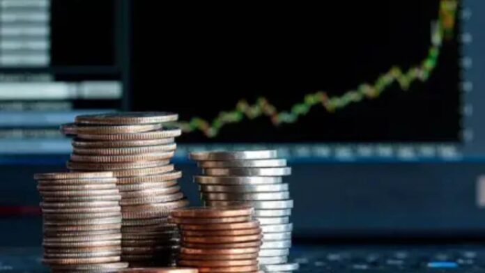 In the April-June 2025 quarter, promoters sold Rs 54,732 crore worth of their holding on a net basis.
