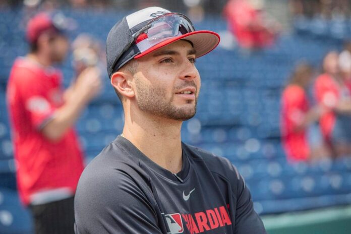 Scouting Report On Cleveland Guardians’ Prospect, C.J. Kayfus