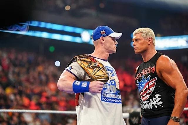 WWE SummerSlam 2025 Live Results, Winners And Grades On Night 2
