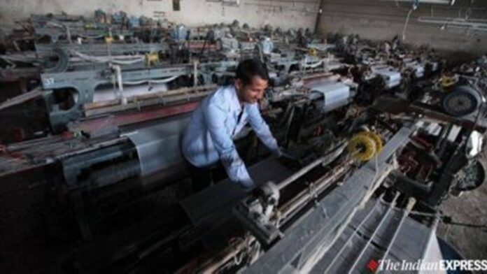 apparel exporters, Trump Tariffs, trump tariff impositions, trade war, us trade war, donald trump, reciprocal tariffs, Trump India trade deal, India US tariff cuts, Trump India tariffs announcement, India US trade agreement, Modi Trump trade talks, India US economic relations, India lowers tariffs for US, US India trade negotiations, Trump Modi tariff deal, India US import export policy, Trump on India tariffs, US India business ties, trade war India US, India trade policy changes, India US tariff reduction, Indian express news, current affairs