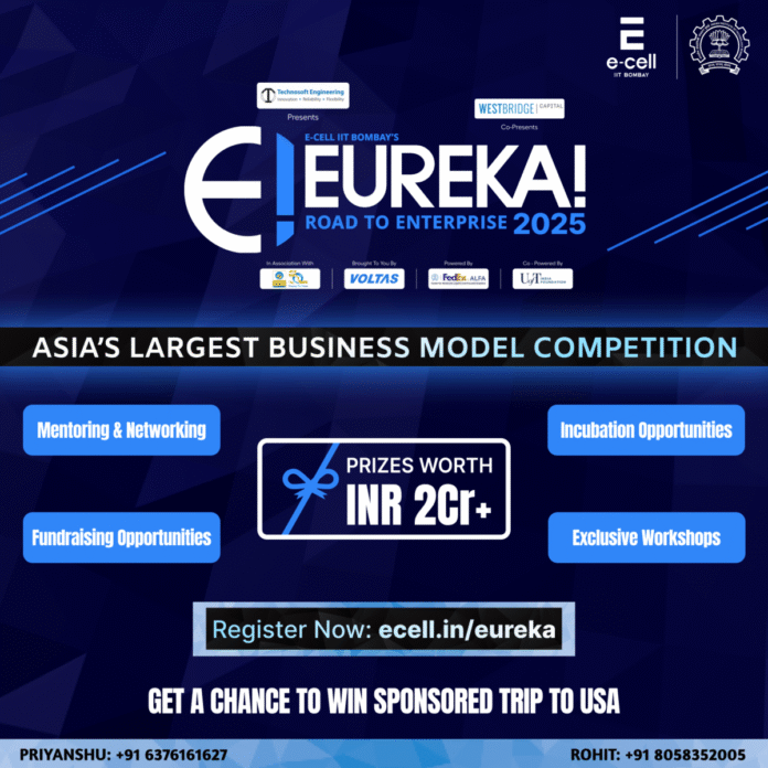 eureka