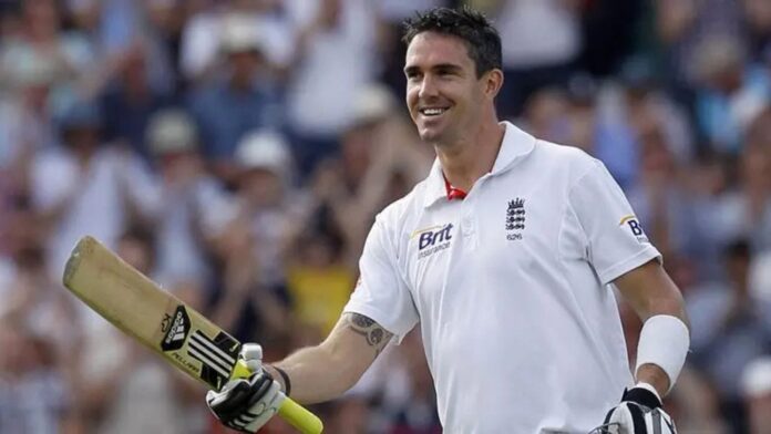 Pietersen